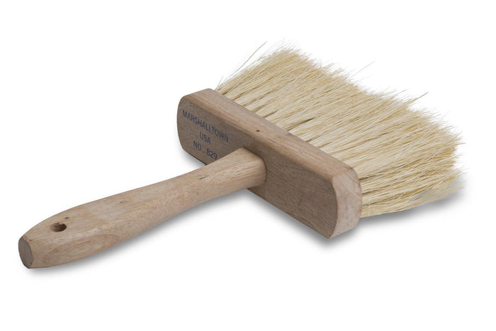 Masonry Stiff Brush - Tampico-Marshalltown Tools-Atlas Preservation