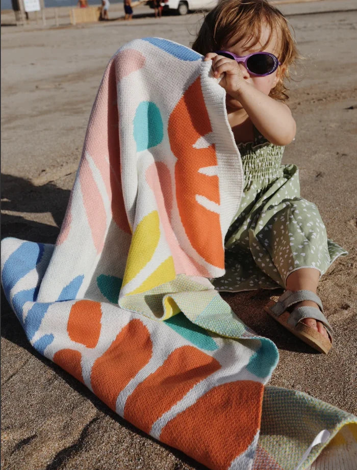 Matisse Blanket