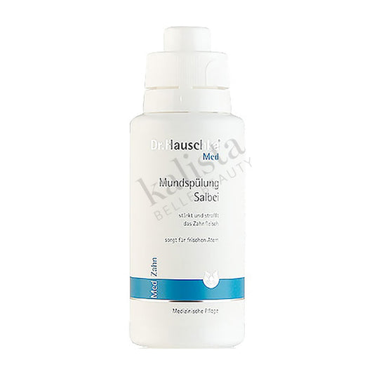Med Sage Mouthwash