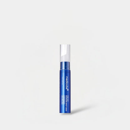 Medicube One Day Exosome Shot Pore Ampoule 25000 13ml أمبولة ميديكيوب إكسوزوم شوت بور وان داي 25000 - Princess Cosmetics Qatar