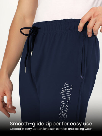 Men’s Everyday Pyjama With Zipper Pocket (Pack of 1)