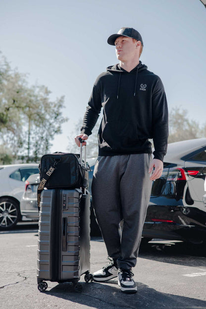 Men's Jogger - Charcoal