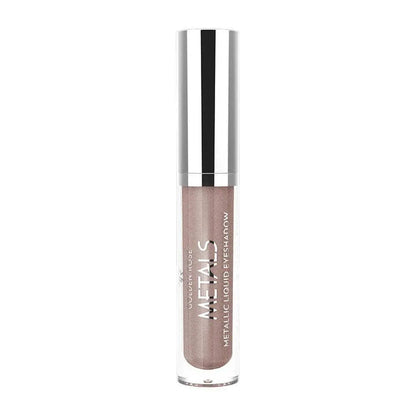 Metals Metallic Liquid Eyeshadow - Golden Rose Cosmetics Pakistan.