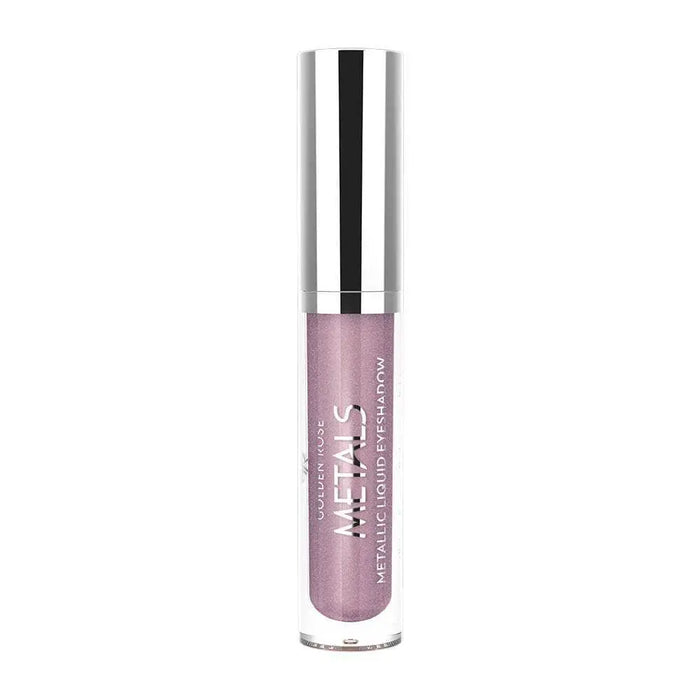 Metals Metallic Liquid Eyeshadow - Golden Rose Cosmetics Pakistan.