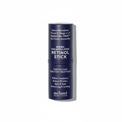 Micro-Encapsulated Retinol Stick
