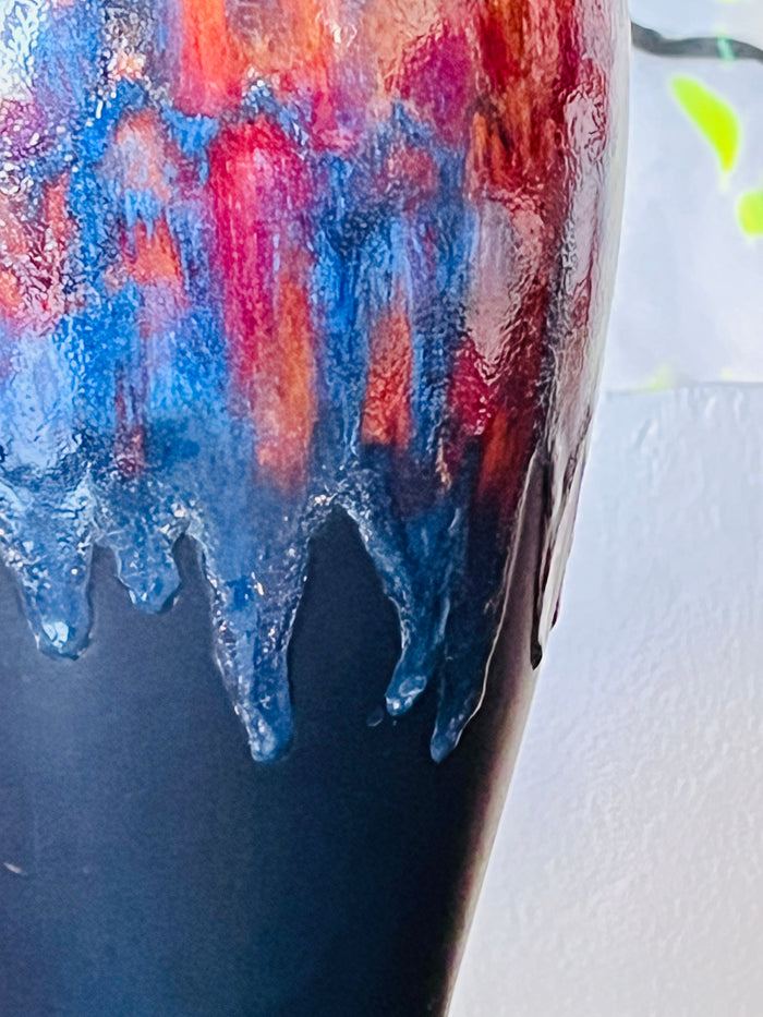 Mid-Century Modern Royal Haeger Ceramic Vase