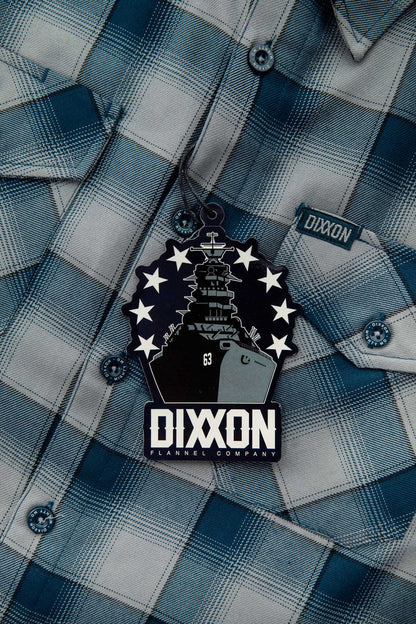 Mighty Mo Youth Flannel