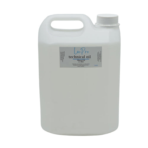 Mineral Oil