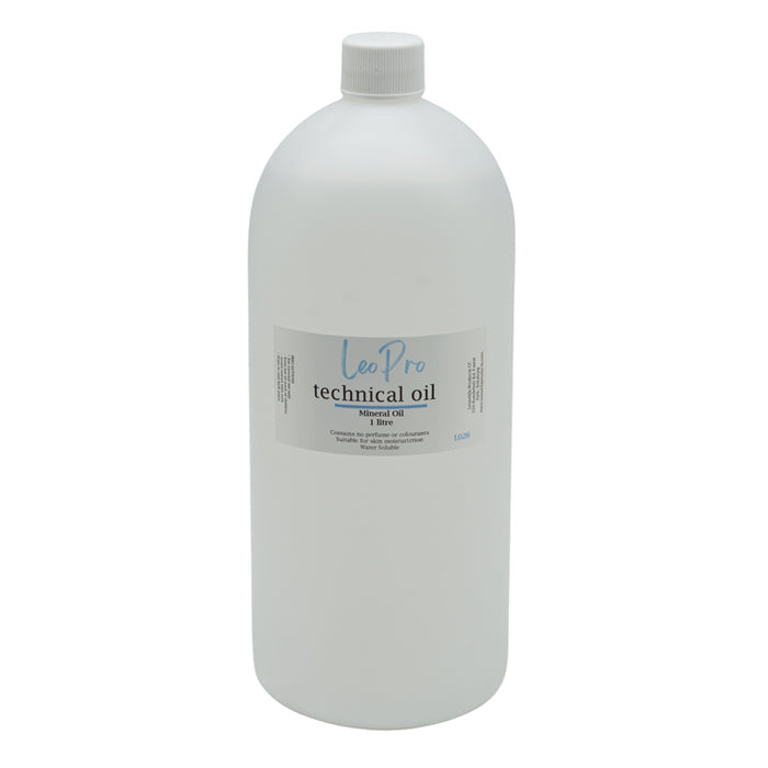 Mineral Oil