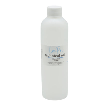 Mineral Oil