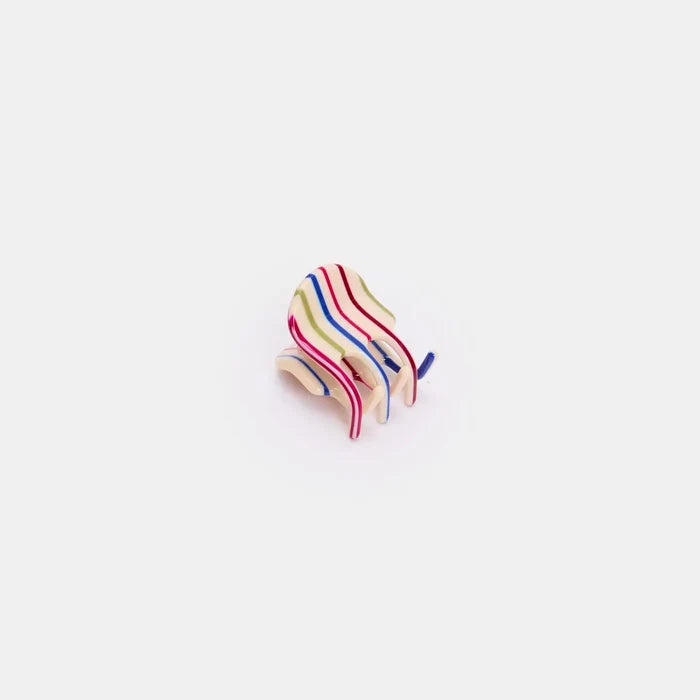 Vanilla Stripe