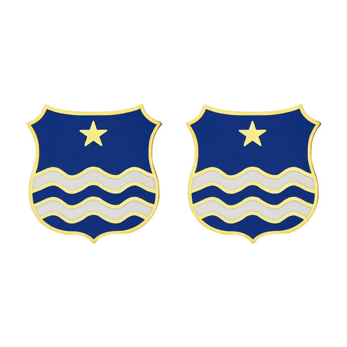 Minnesota National Guard Unit Crest (No Motto) Army Unit Crests