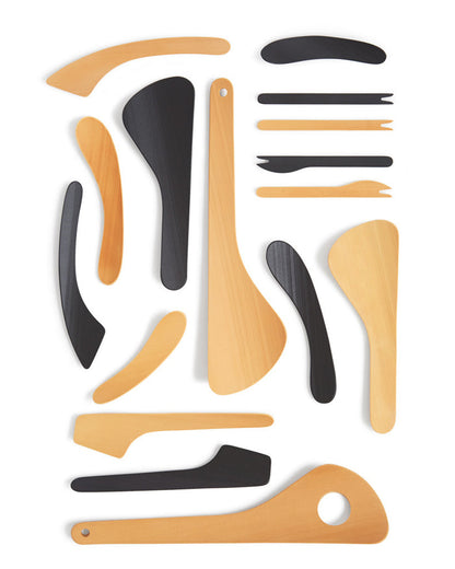 Minotake Bamboo Spatula