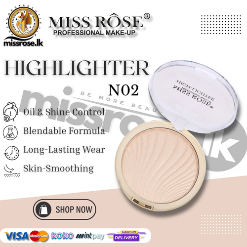 MISS ROSE High-lighter