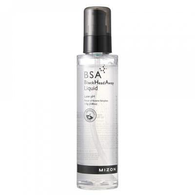 MIZON skin renewal program ￼bsa bisk head asky liquid