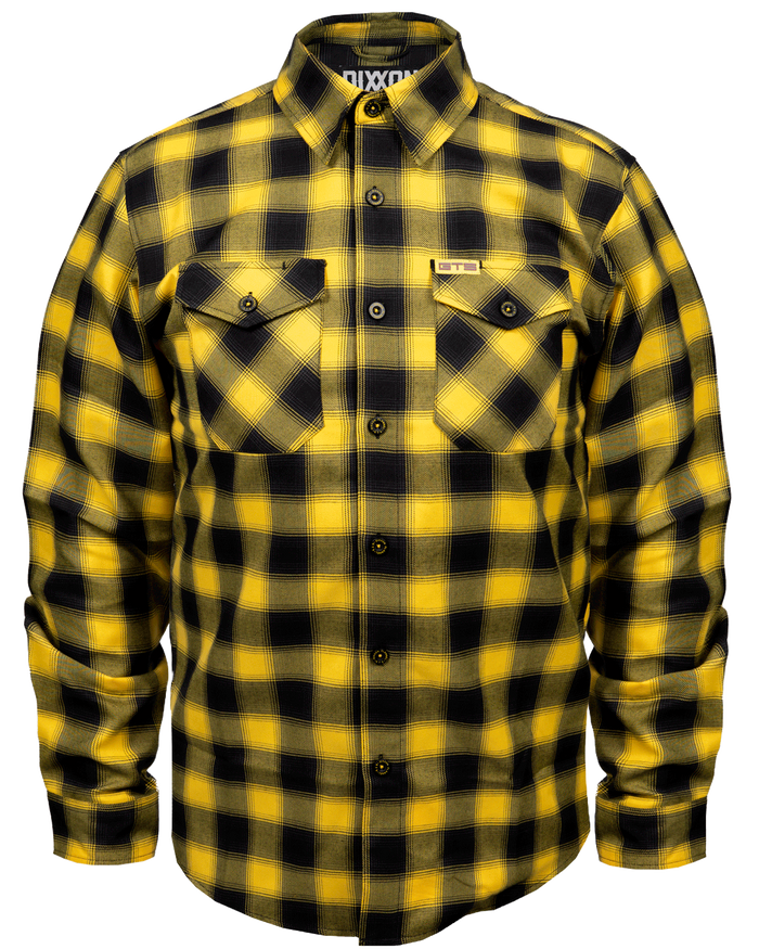 Monaro GTS Flannel