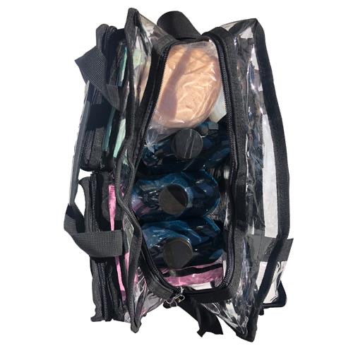 Monda MST-235 Multi Functional Shoulder Set Bag