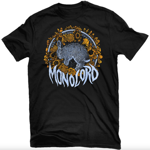 Monolord "Your Time To Shine" T-Shirt