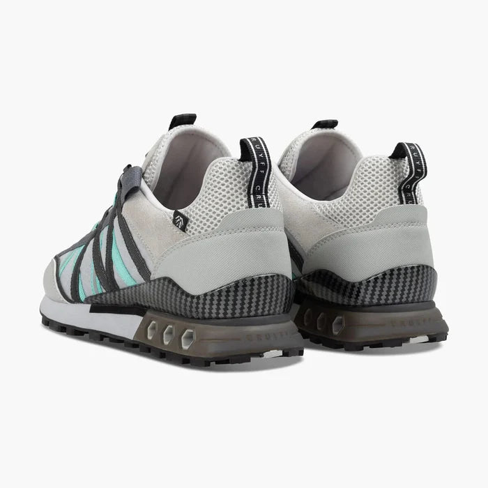 Montserrat Fearia Hex-Tech - Grey/Green