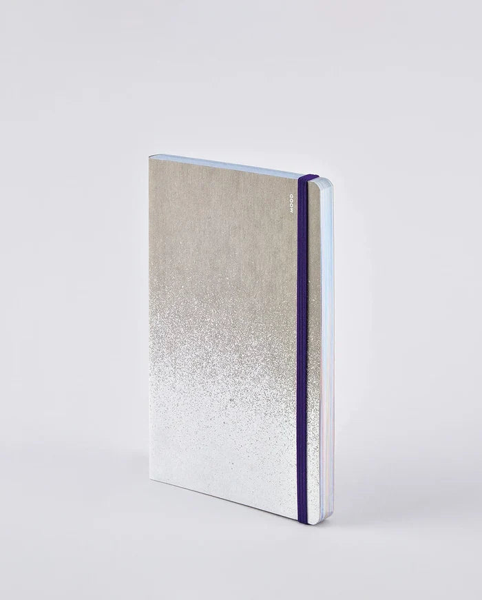 Mood Inspiration M Notebook