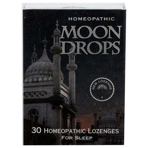 Moon Drops -  by Carlyle Avenue