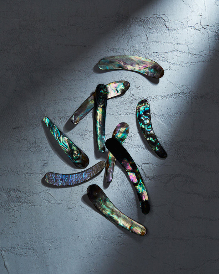 Mother of Pearl Caviar Spoon (OUT OF STOCK)