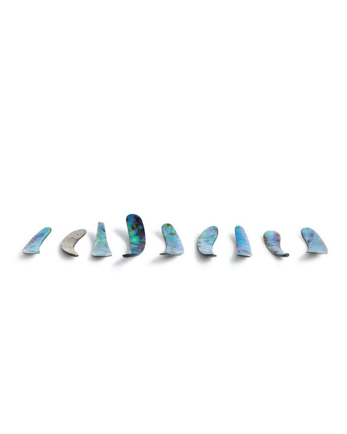 Mother of Pearl Caviar Spoon (OUT OF STOCK)
