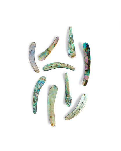 Mother of Pearl Caviar Spoon (OUT OF STOCK)