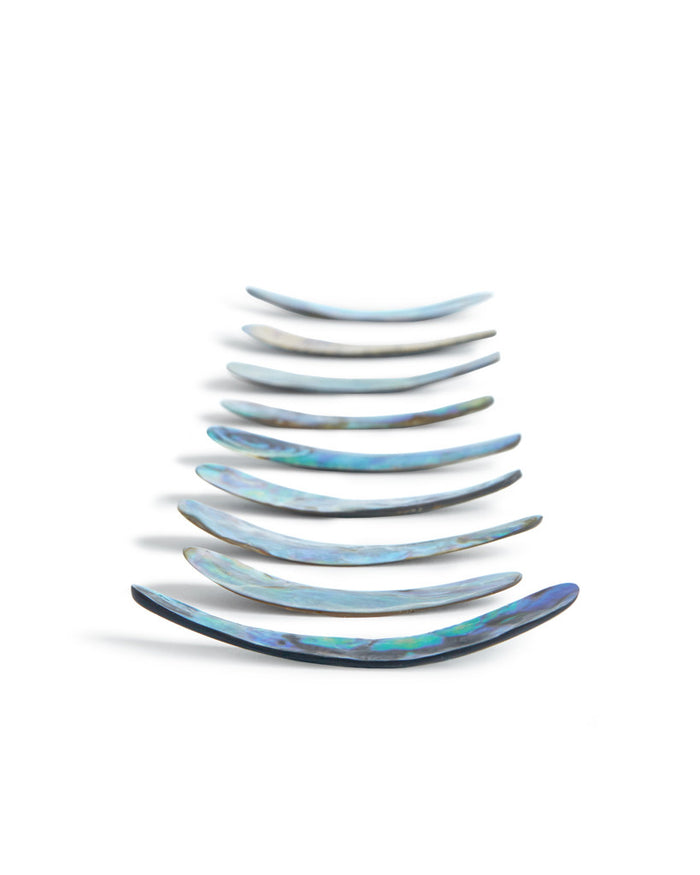 Mother of Pearl Caviar Spoon (OUT OF STOCK)