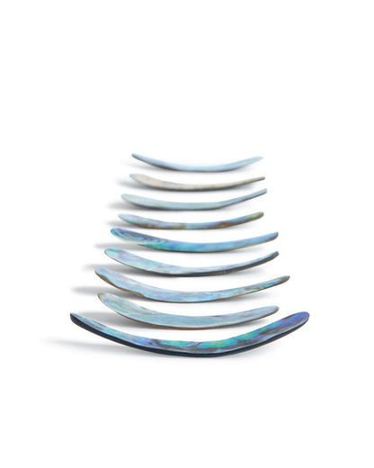 Mother of Pearl Caviar Spoon (OUT OF STOCK)