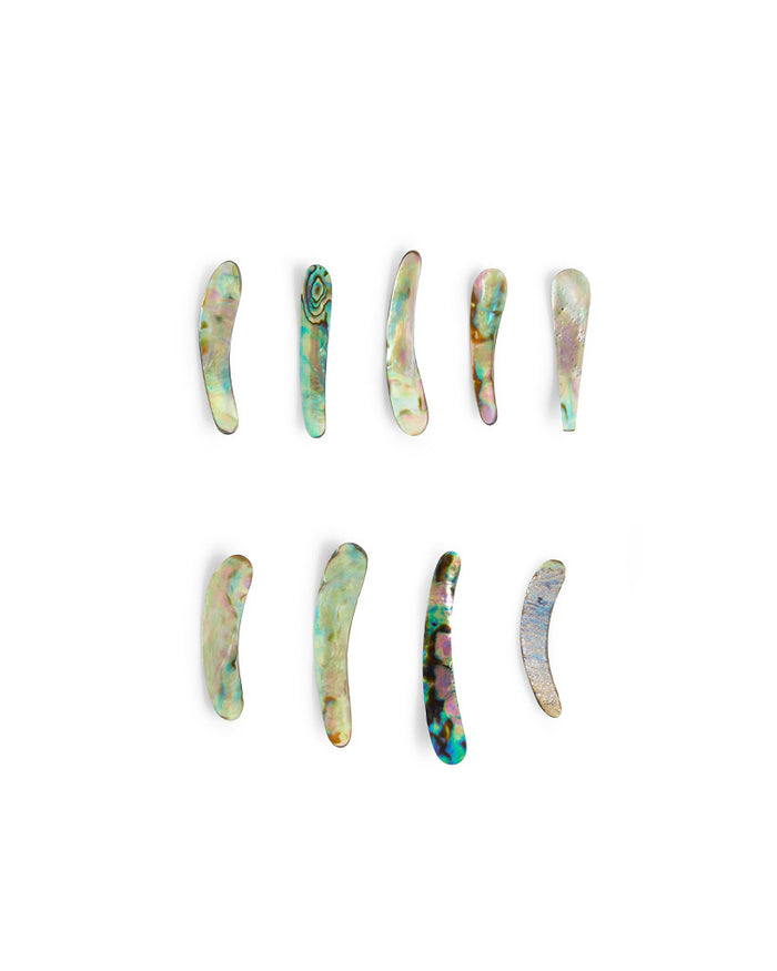 Mother of Pearl Caviar Spoon (OUT OF STOCK)