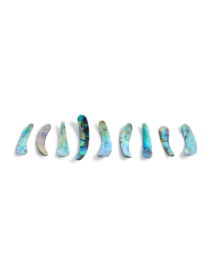 Mother of Pearl Caviar Spoon (OUT OF STOCK)