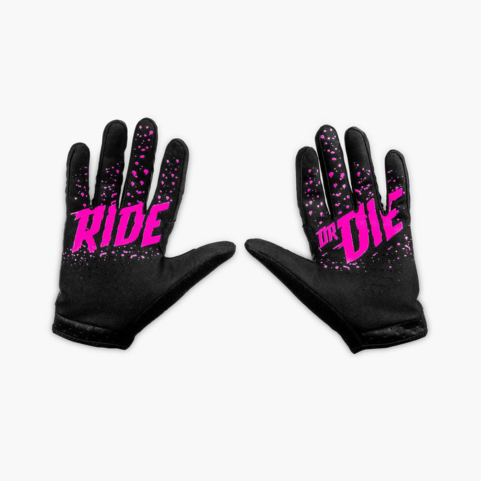 MTB Gloves - Camo