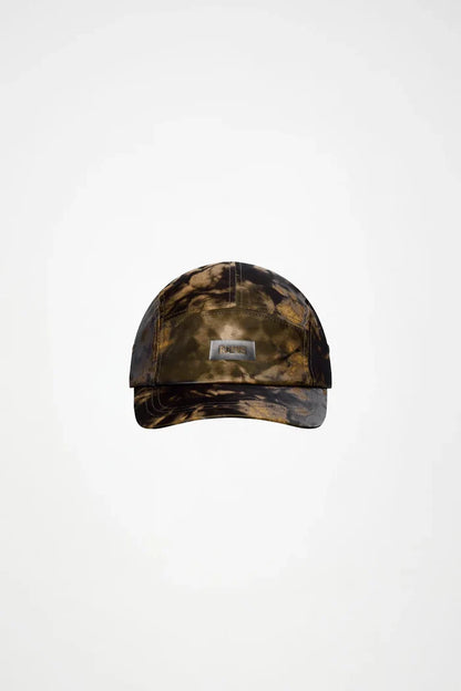 Muddy 5 Panel Cap