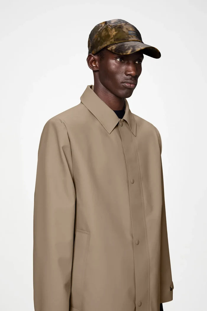 Muddy 5 Panel Cap