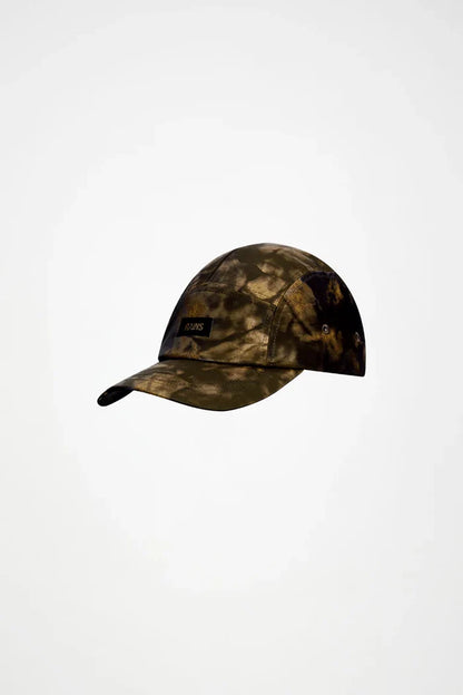 Muddy 5 Panel Cap