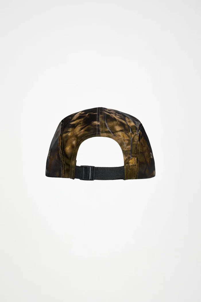 Muddy 5 Panel Cap