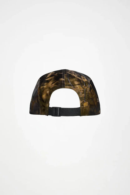 Muddy 5 Panel Cap