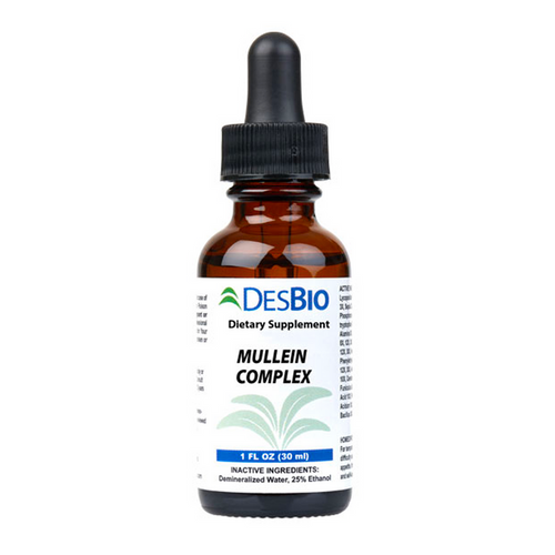 Mullein Complex by DesBio