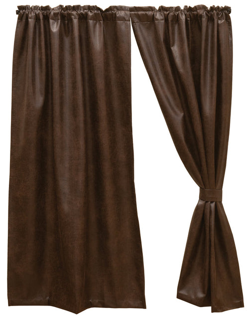 Mustang Canyon III Drape Panel