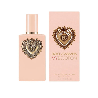 My Devotion Intense For Her EDP