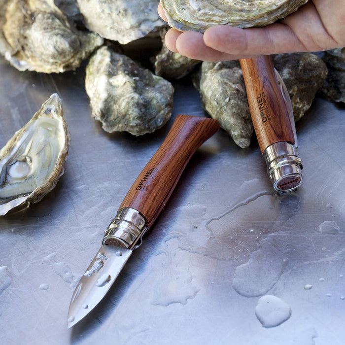 N°9 Oyster Knife