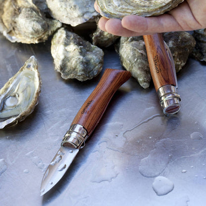 N°9 Oyster Knife