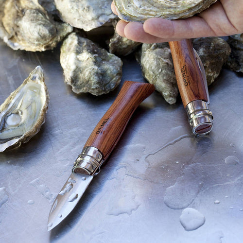 N°9 Oyster Knife