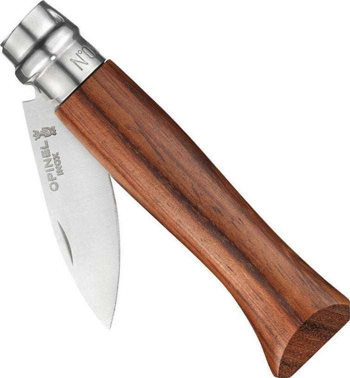 N°9 Oyster Knife