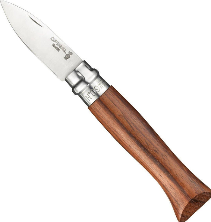 N°9 Oyster Knife