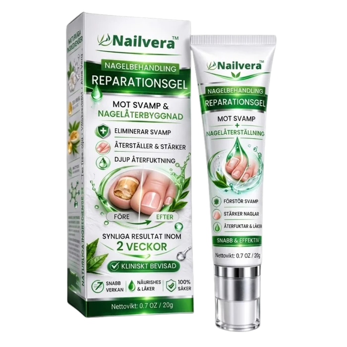 Nailvera™