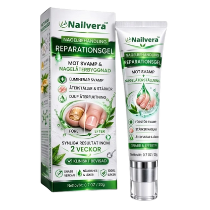 Nailvera™