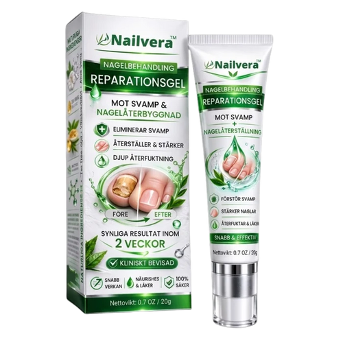 Nailvera™
