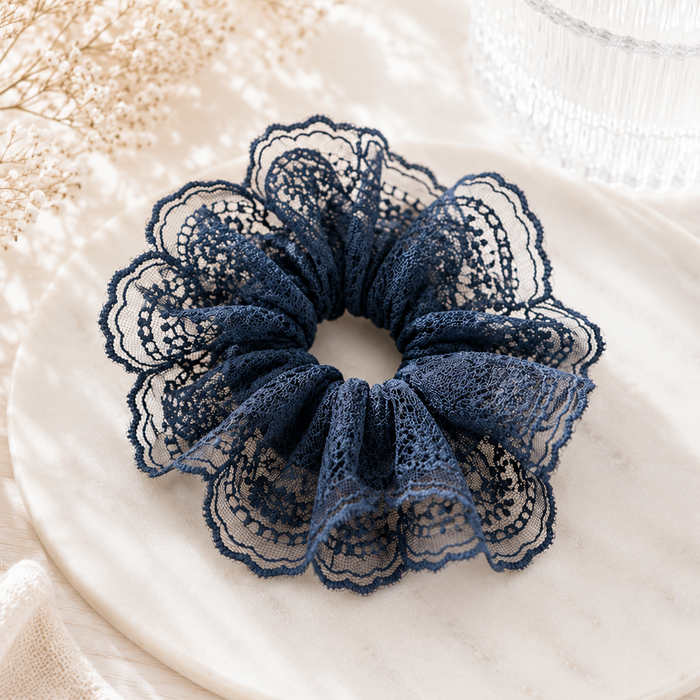 Namiso -  Lunelle - Scrunchie - sort